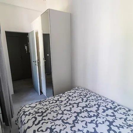 דירה 88a New Soft Loft In The Center *