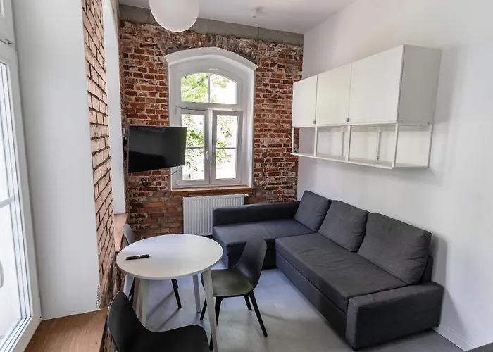 88a New Soft Loft In The Center