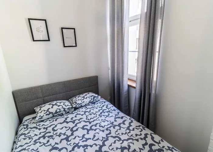 Apartment 88a New Soft Loft In The Center